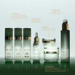 SISLEŸA GRUNDPFLEGE-LOTION